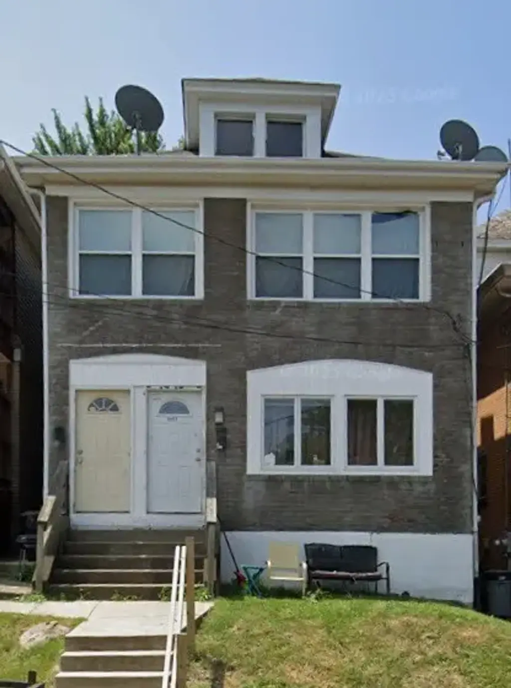 3427 Clearfield Street , Sheraden
