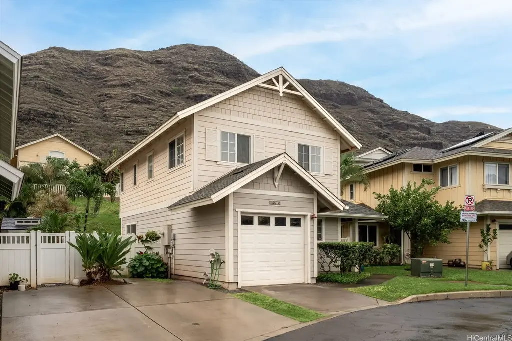 87-2113 Pakeke Street, Waianae