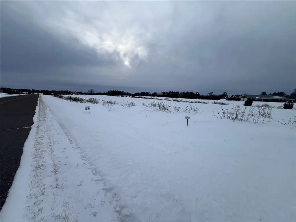 Lot 62 21 1/4 Street, Rice Lake