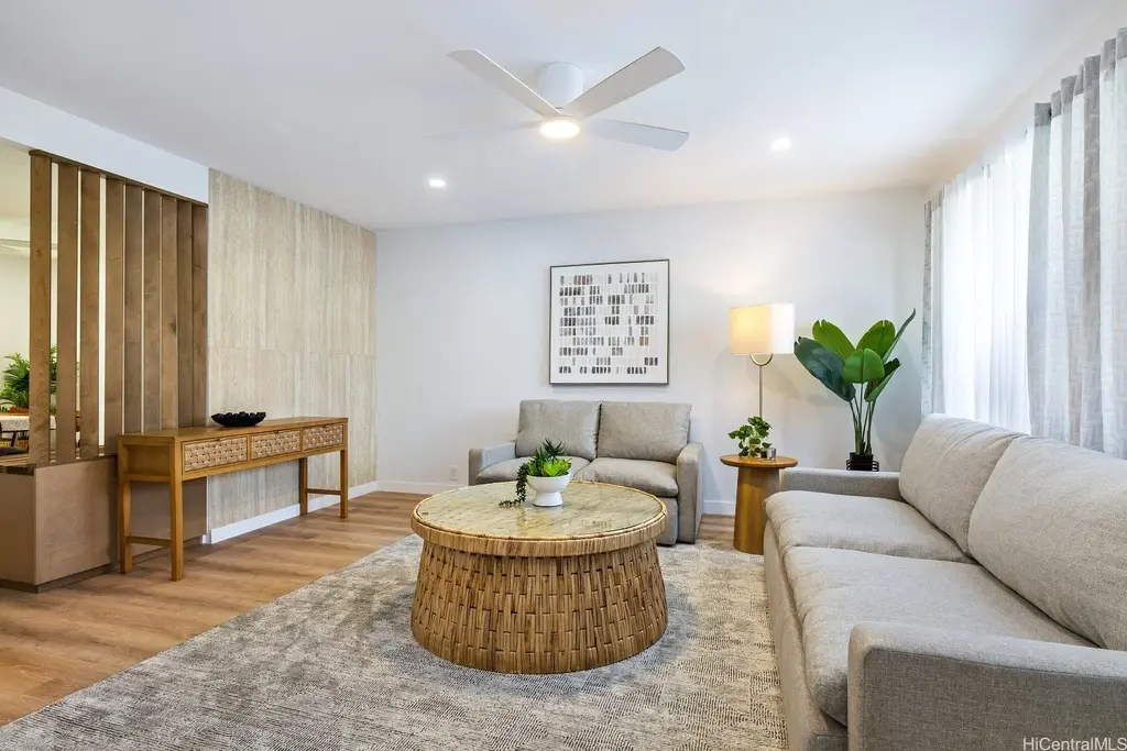 98-265 Ualo Street # S2, Aiea