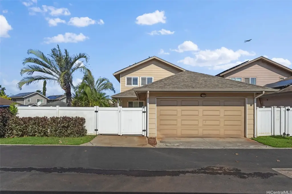 91-1111 Kaiko Street, Ewa Beach