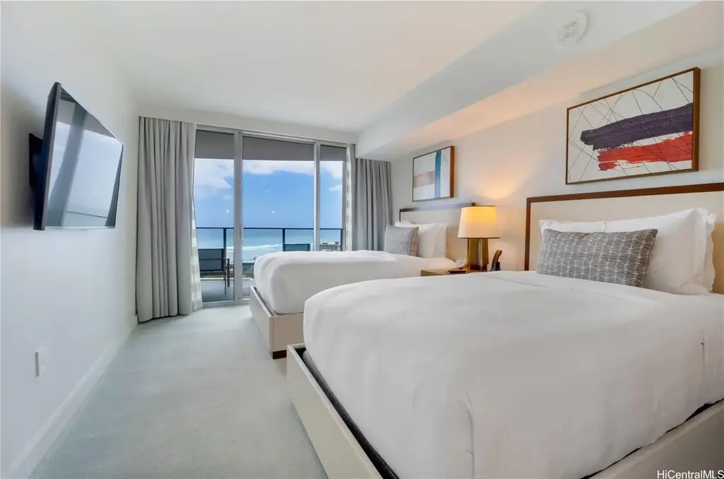2139 Kuhio Avenue # D3102, Honolulu