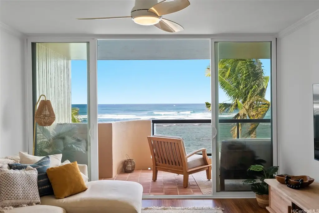68-159 Au Street # Ph-8, Waialua