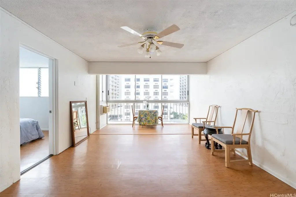 155 Paoakalani Avenue # 604, Honolulu