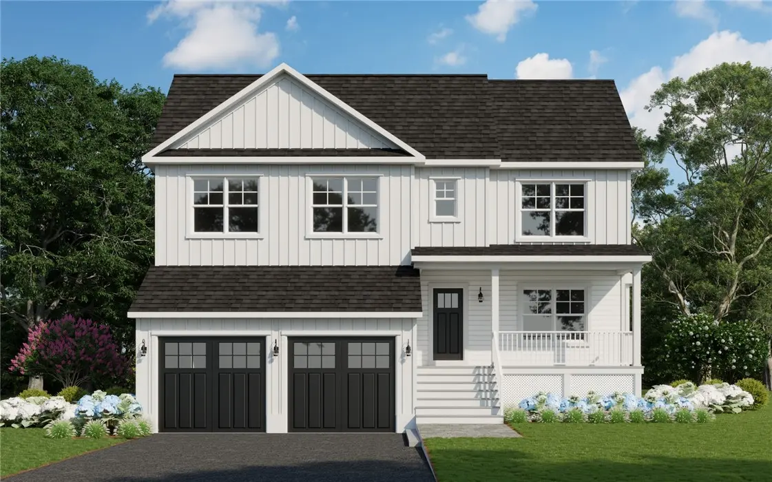 25 Massasoit Ave, Bristol