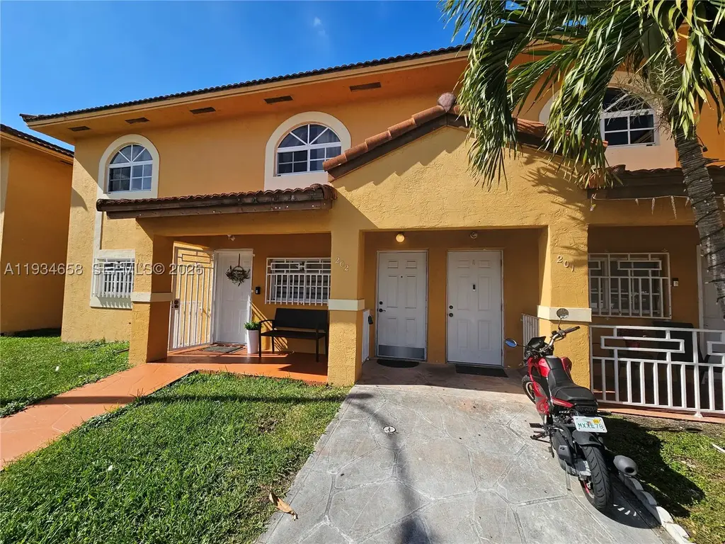 7762 W 34th Ln 18-202, Hialeah