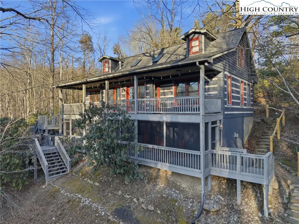 7019 Hummingbird Lane, Blowing Rock