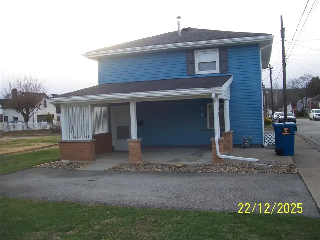49 4th Avenue , Latrobe