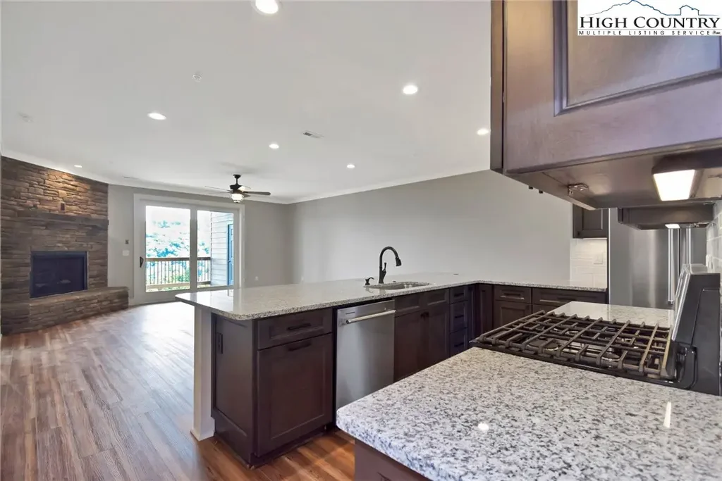 Tbd Crescent Lane # 23c, Sugar Mountain