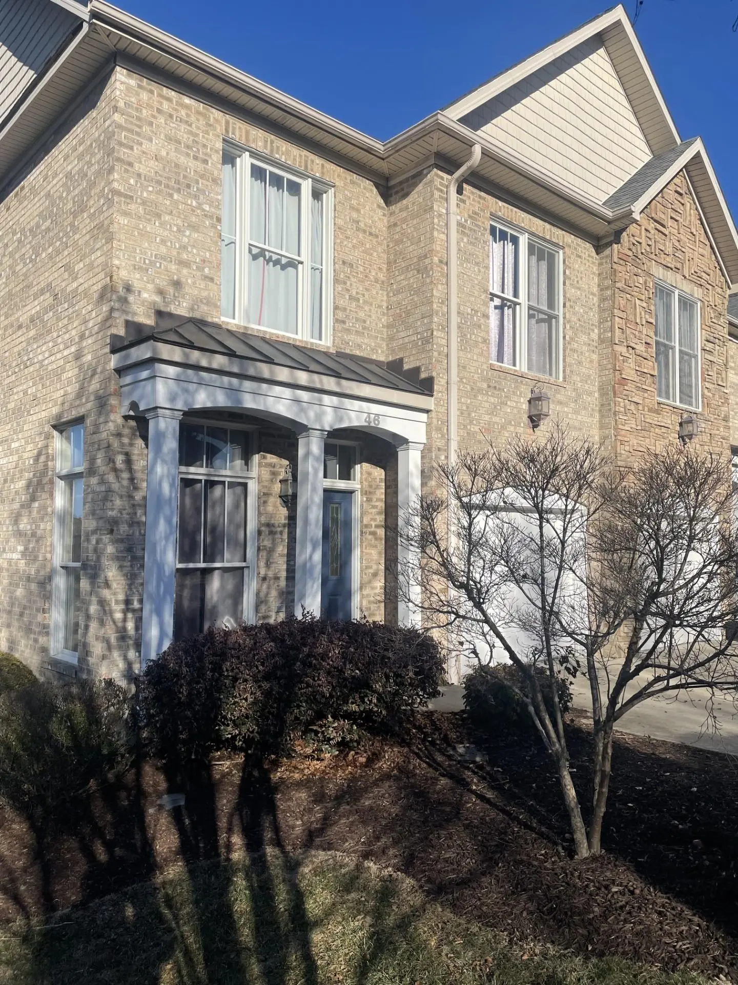 46 Enchanted View Cir, Fishersville