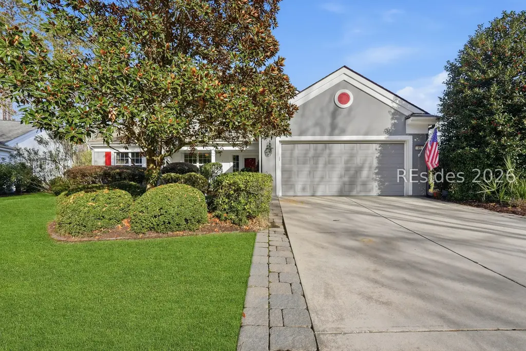 45 Nightingale Lane, Bluffton