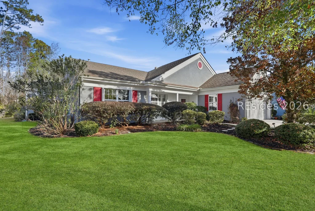 45 Nightingale Lane, Bluffton