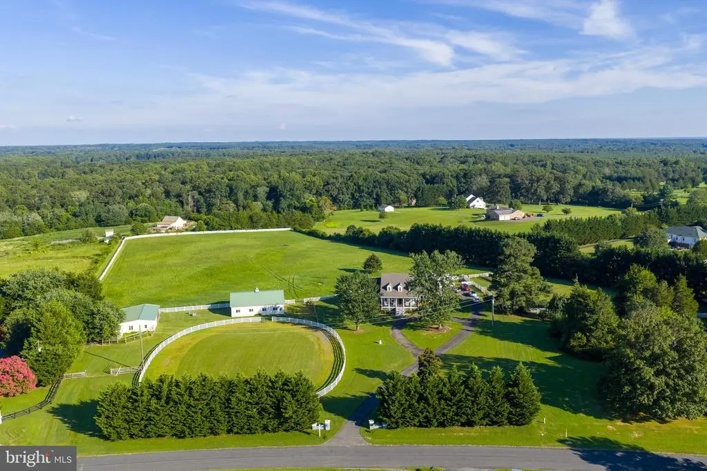 27472 Strawberry Hill Rd, Rhoadesville