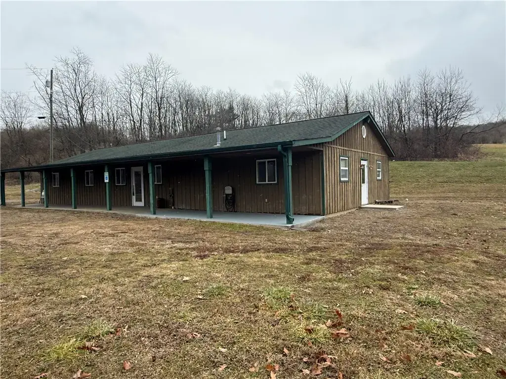 110 Kimmel School Road, Plumcreek