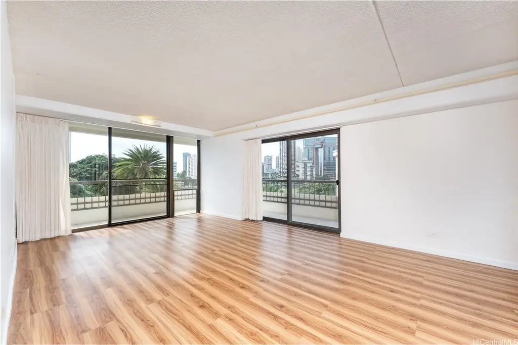2333 Kapiolani Boulevard # 517, Honolulu