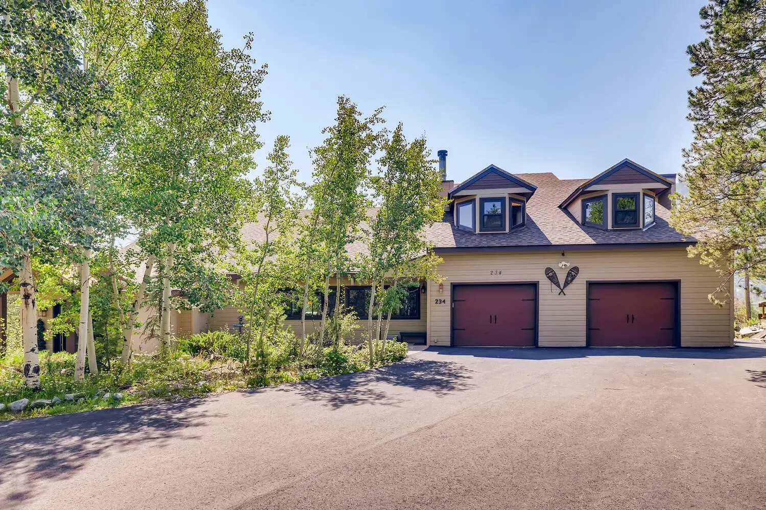 234 Highwood Terrace, Frisco
