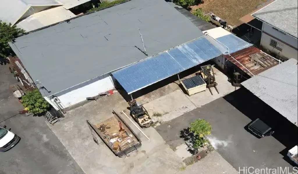 1406 & 1412 Iao Lane, Honolulu