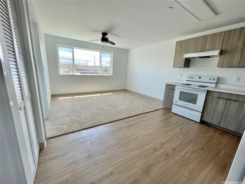 216 Olive Avenue # 104, Wahiawa