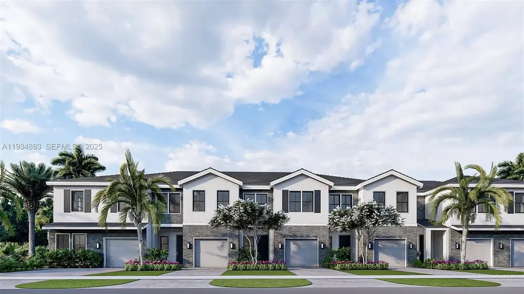 197 Ne 14th Avenue, Homestead