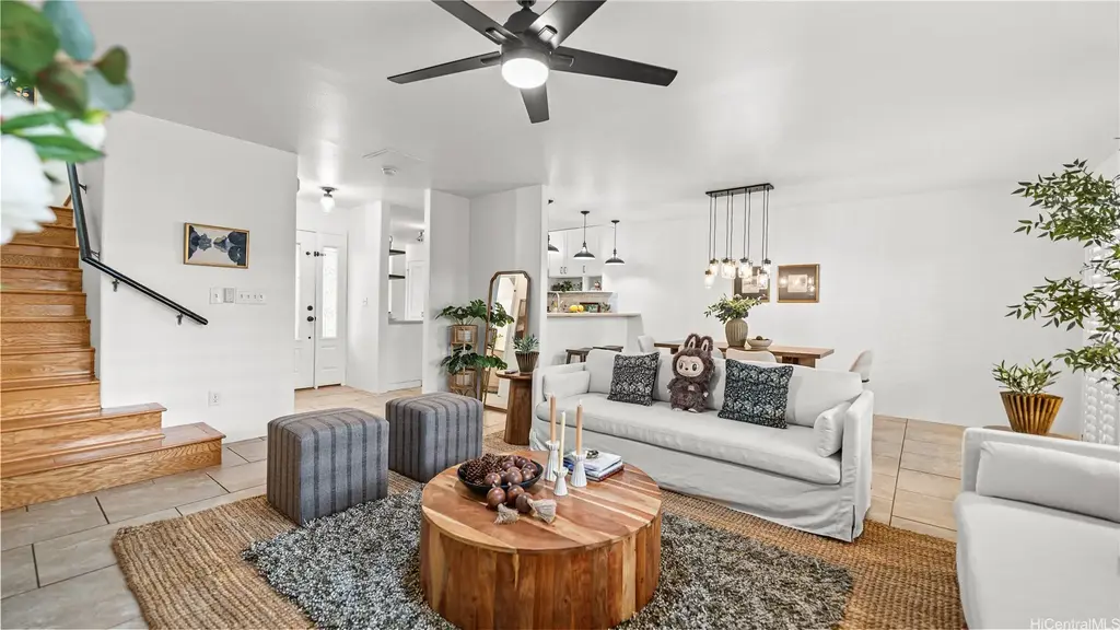 92-7175 Elele Street # 303, Kapolei