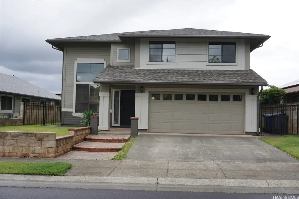 95-1047 Hookowa Street, Mililani