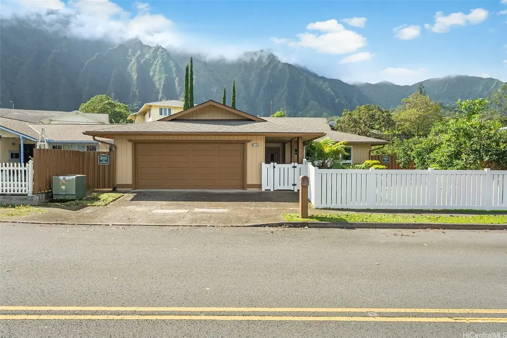 47-228 Hui Aeko Street, Kaneohe
