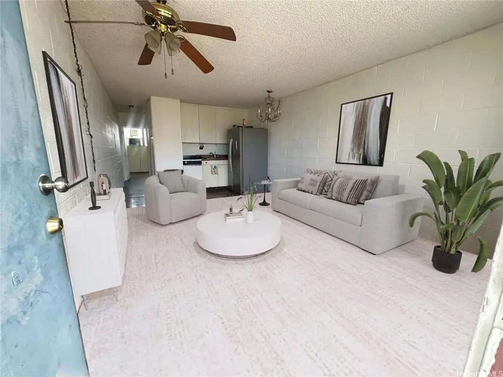 98-142 Lipoa Place # 214, Aiea
