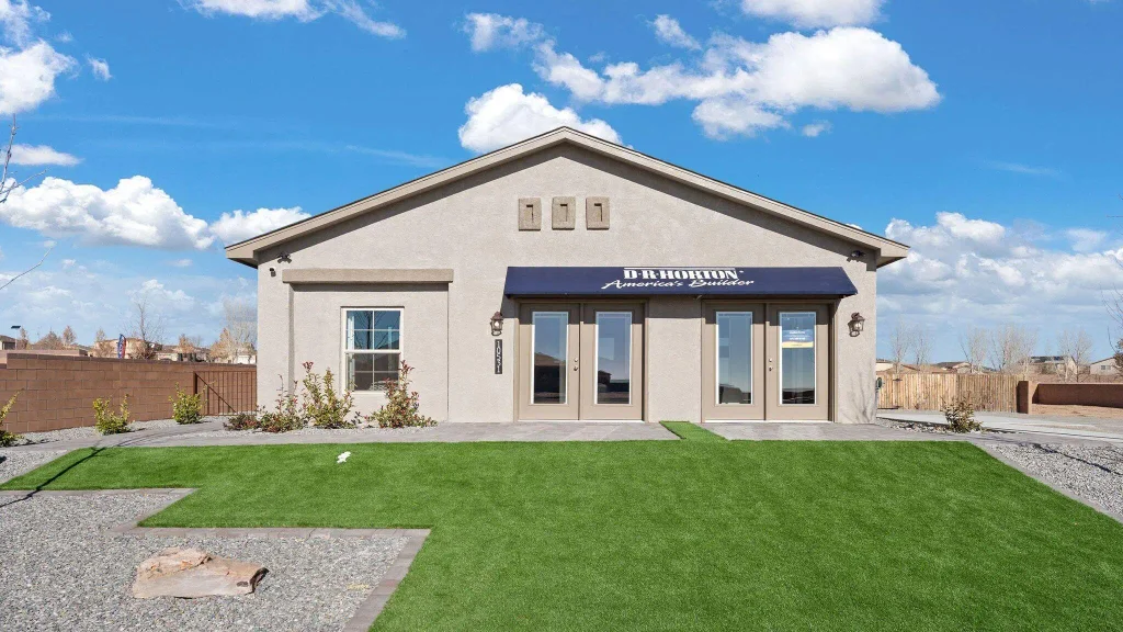 2856 Cantara Lane Sw, Albuquerque