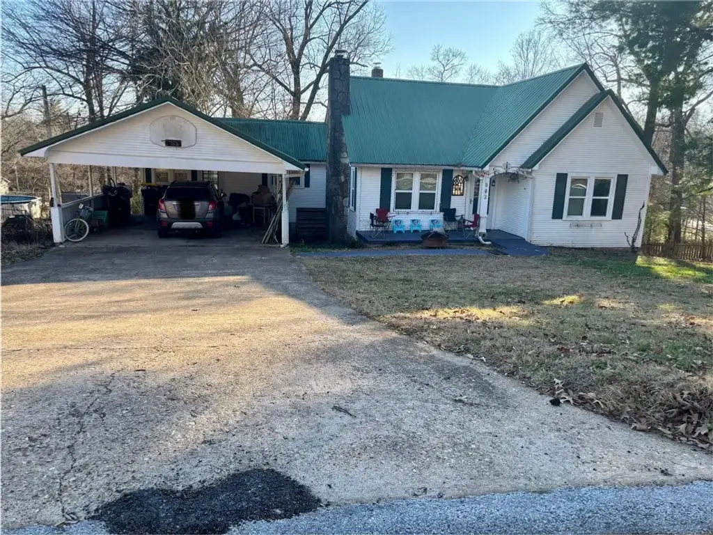 802 Rogers Avenue, Harrison