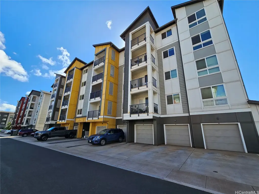 91-3641 Iwikuamoo Street # 4204, Ewa Beach