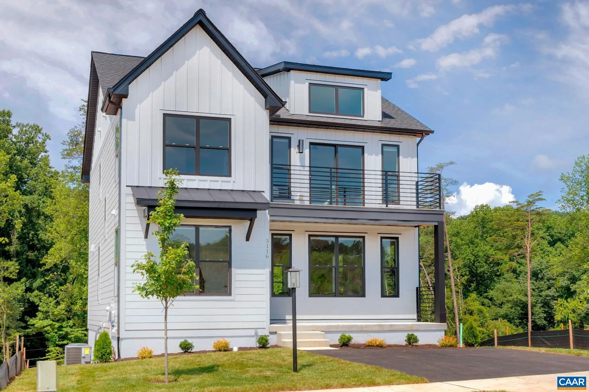 46 Wardell Crest, Charlottesville