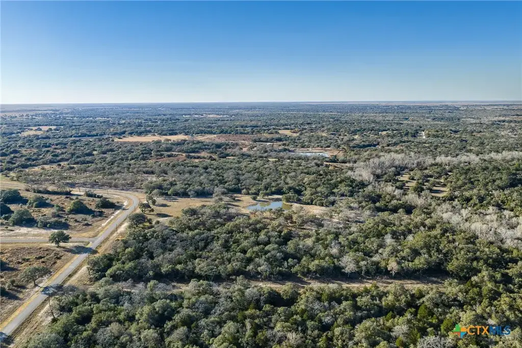 Garcitas Creek Ranch Road Blk 4 Lot 10, Inez