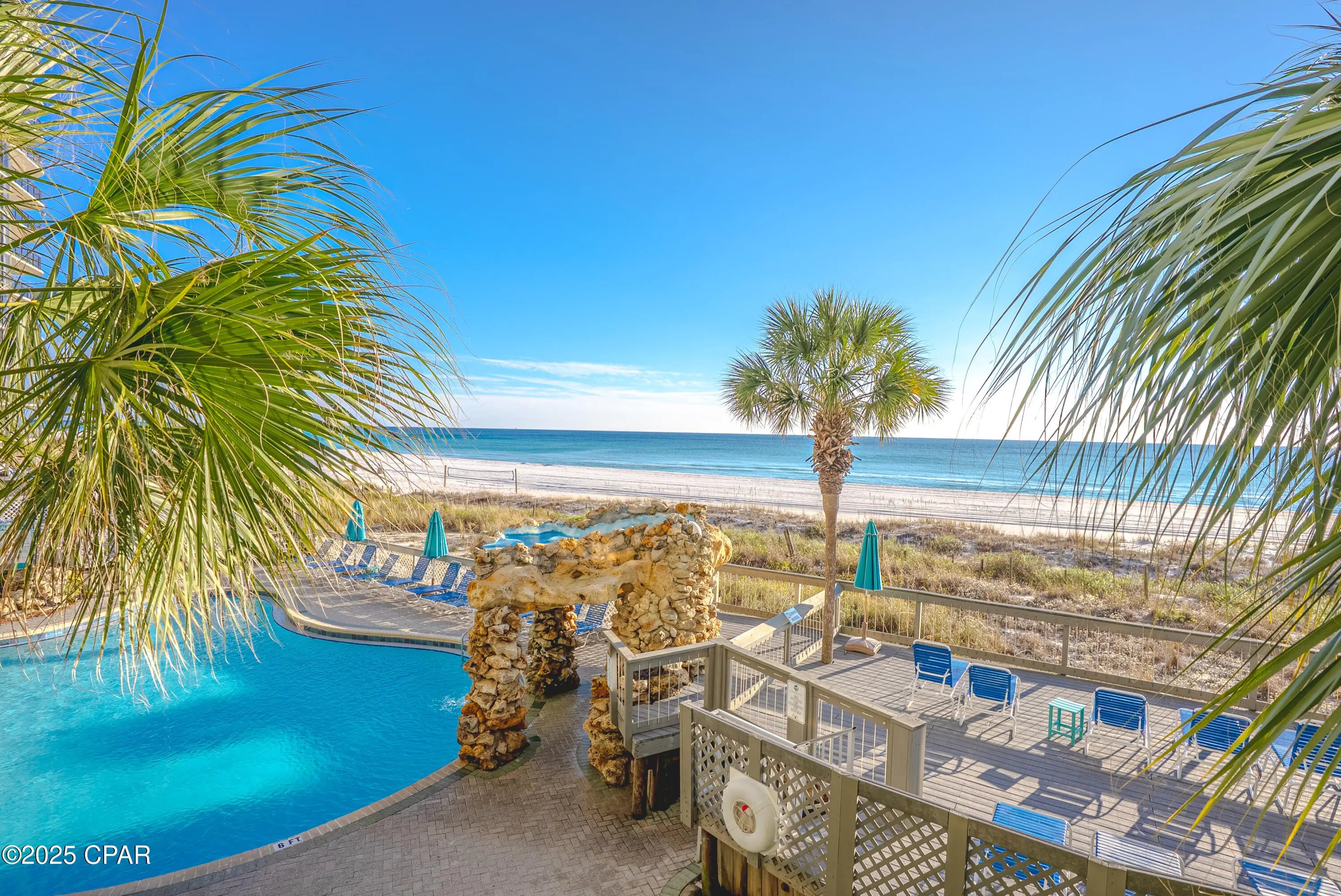 11619 Front Beach Road # 110, Panama City Beach