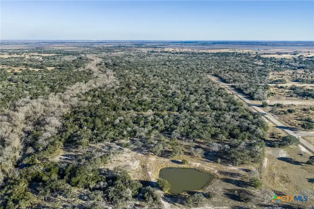 Garcitas Creek Ranch Road Blk 4 Lot 13, Inez
