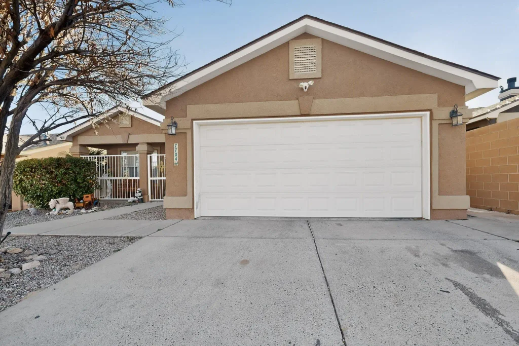 7704 Kane Court Nw, Albuquerque