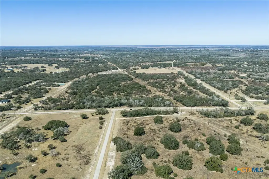 Crosstimber Trail Blk 1 Lot 21, Inez
