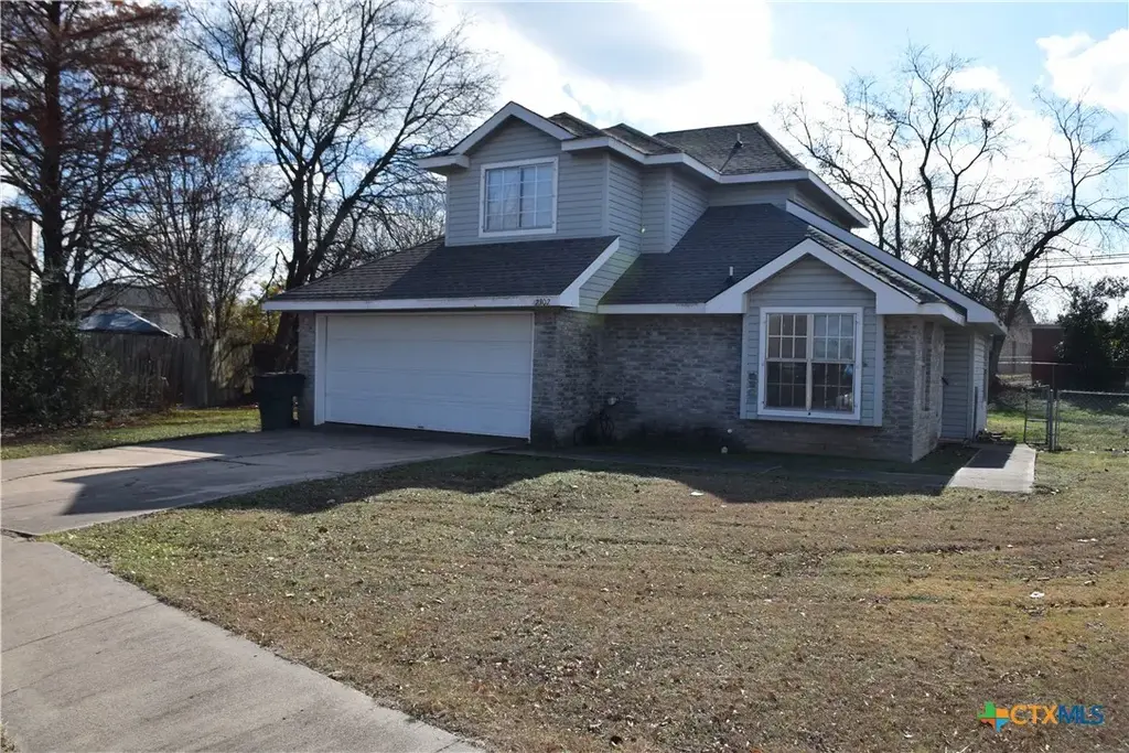 2302 Bluejay Drive, Killeen