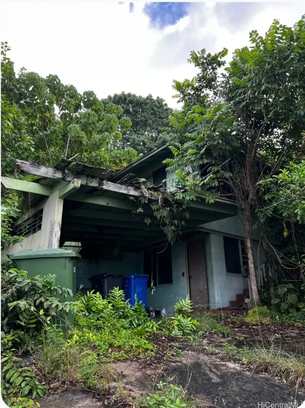 2420 Puunoa Place # A, Honolulu