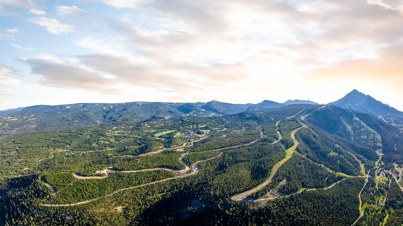 Lot 10 Powdercrest Trail, Big Sky