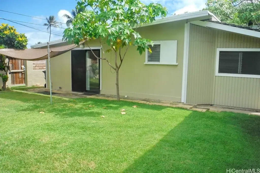 41-1014 Malolo Street, Waimanalo