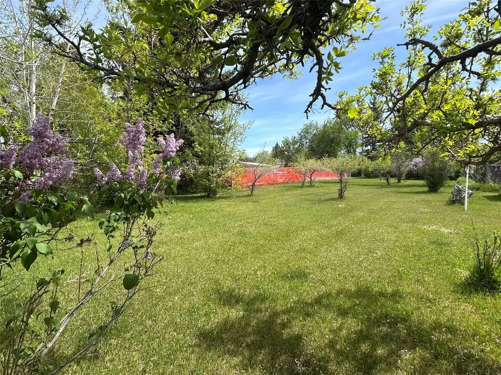 607 3rd Avenue Sw, Choteau