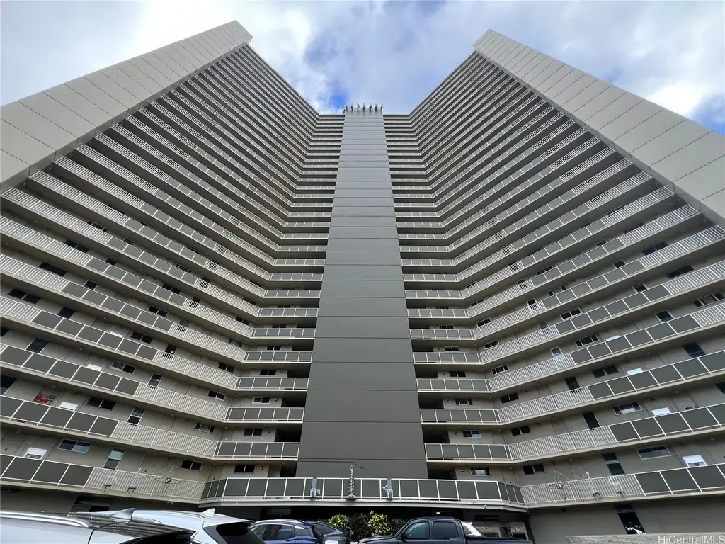 98-099 Uao Place # 3005, Aiea