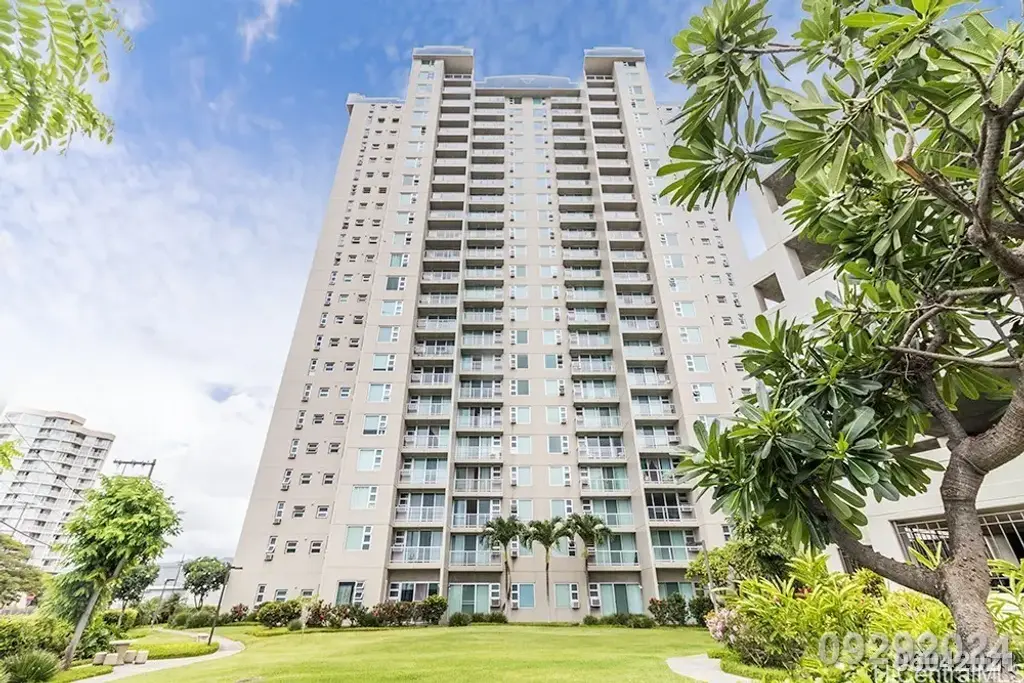 215 N King Street # 907, Honolulu