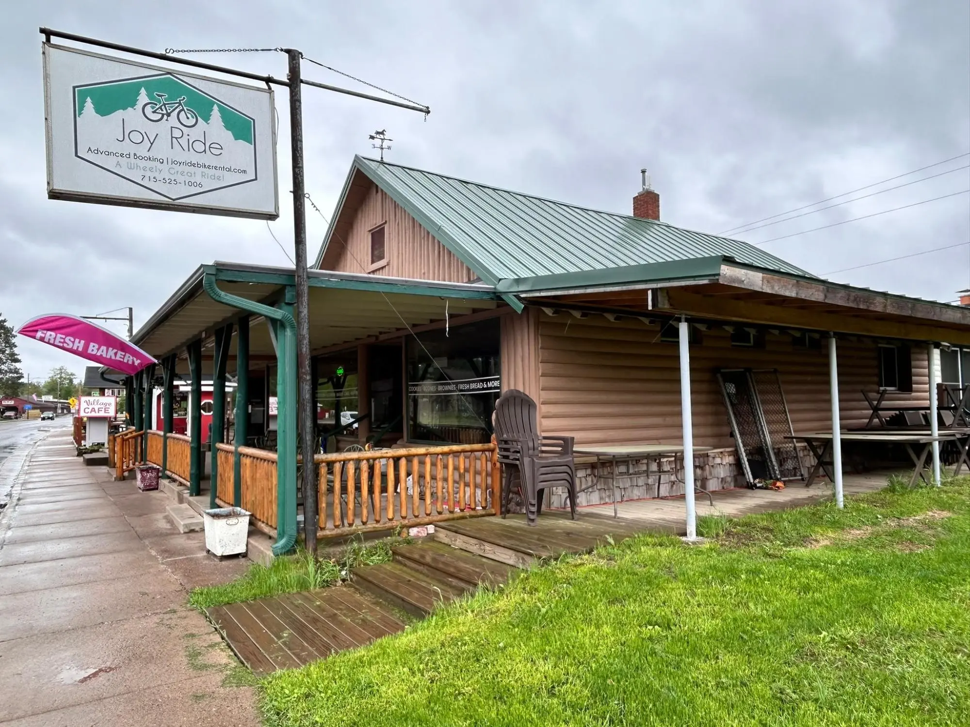 7251 Bradley St, Lake Tomahawk