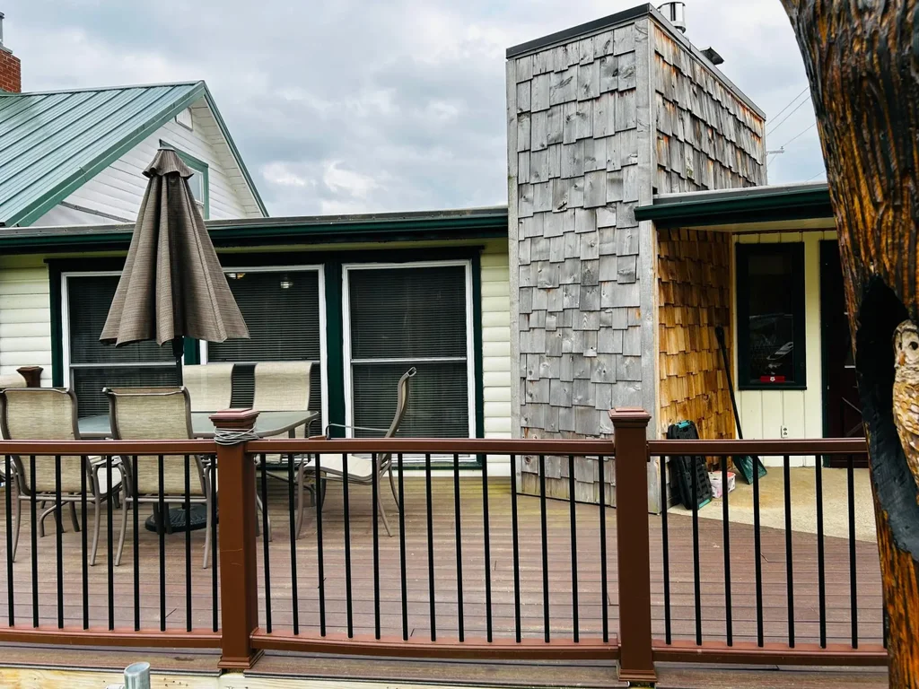 7251 Bradley St, Lake Tomahawk