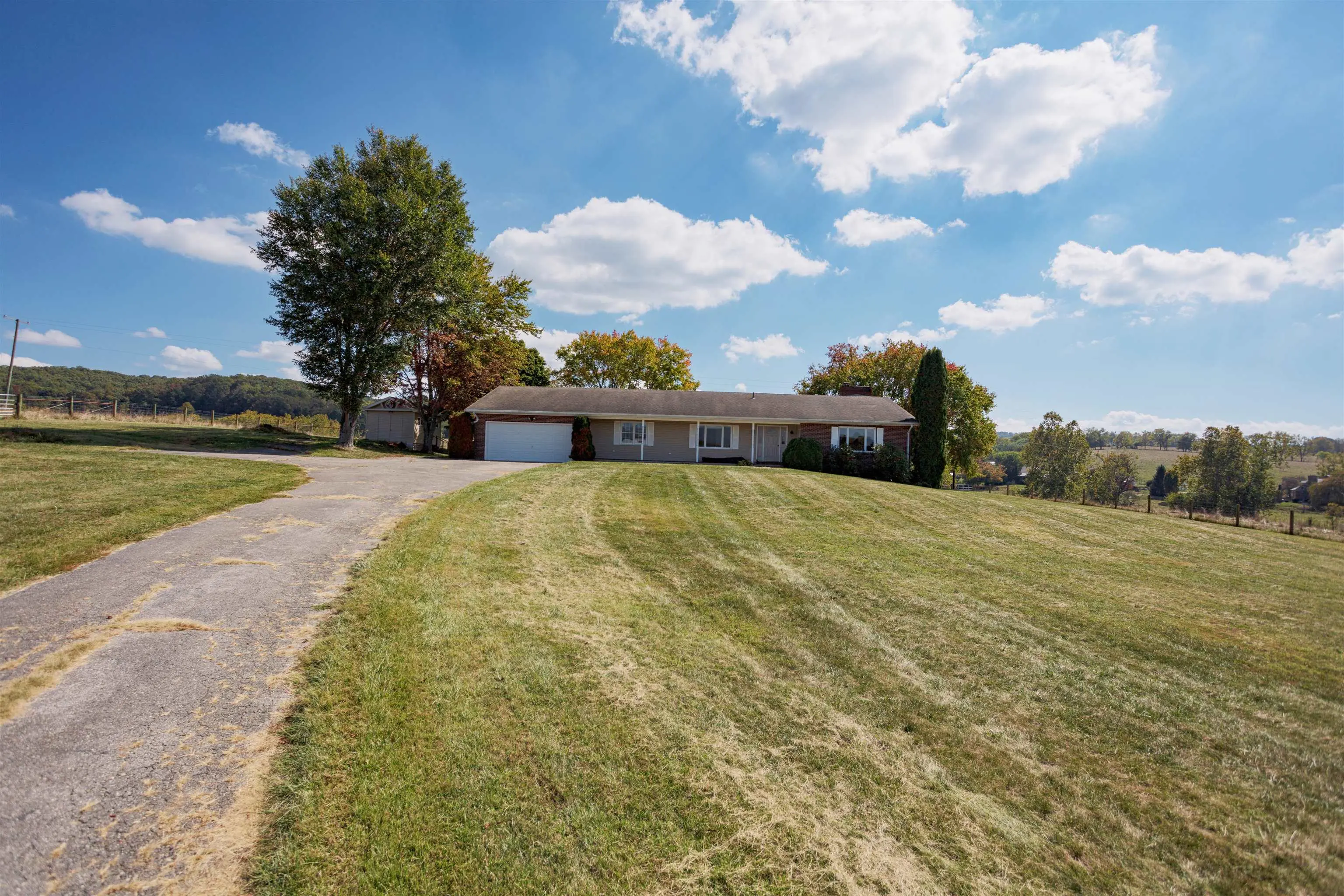 2834 Brownsburg Tpke, Raphine