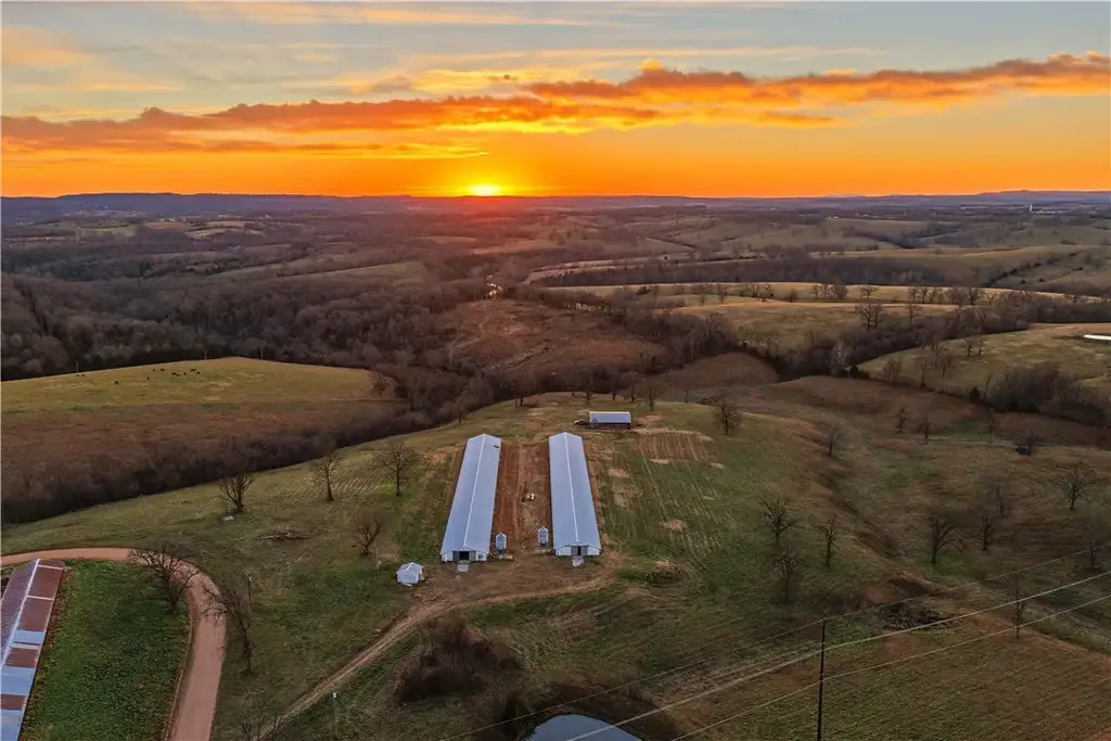 3483 County Road 614, Green Forest