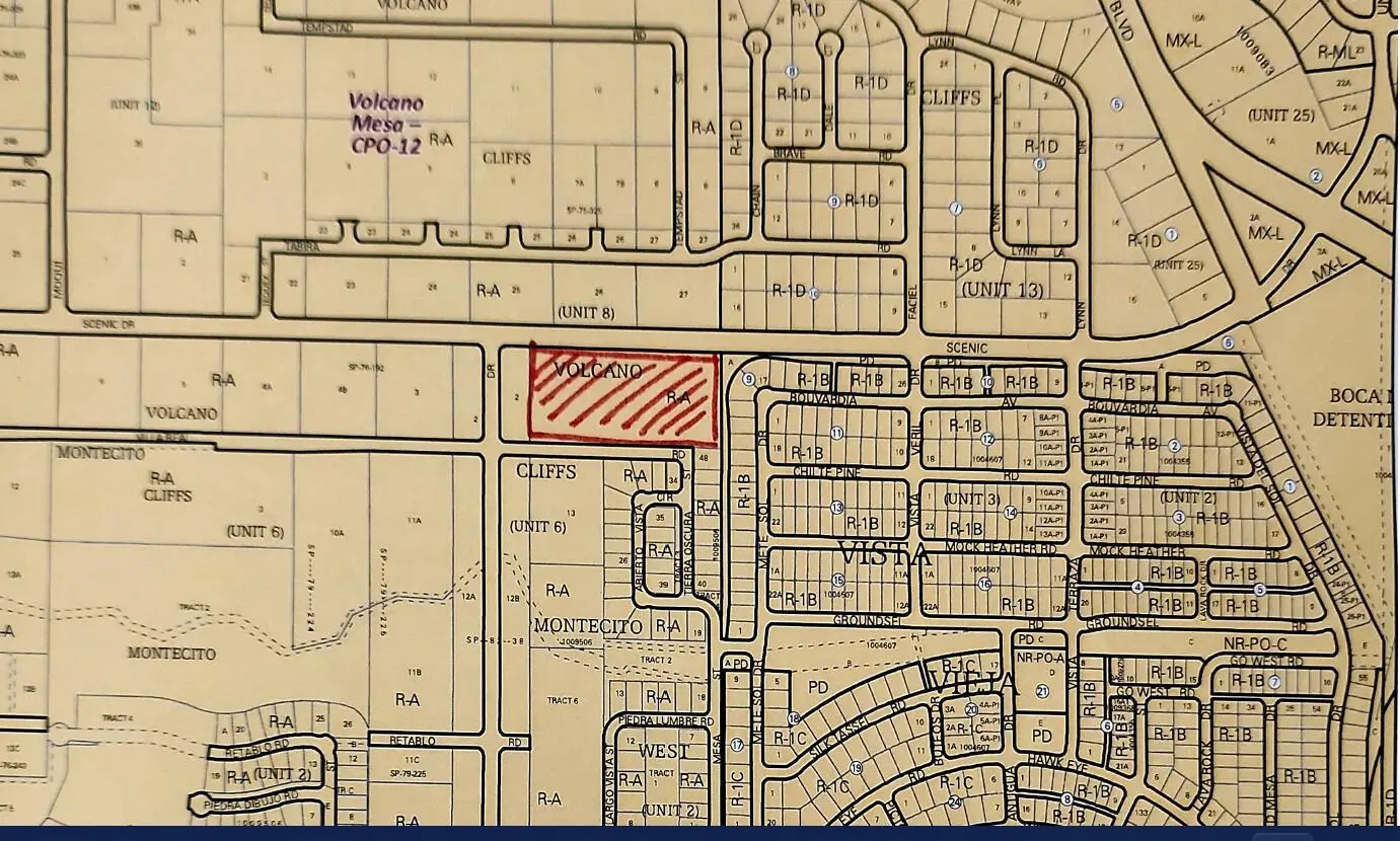 999 Scenic Drive Nw, Albuquerque