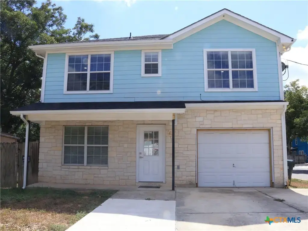 625 Alabama Street, San Marcos