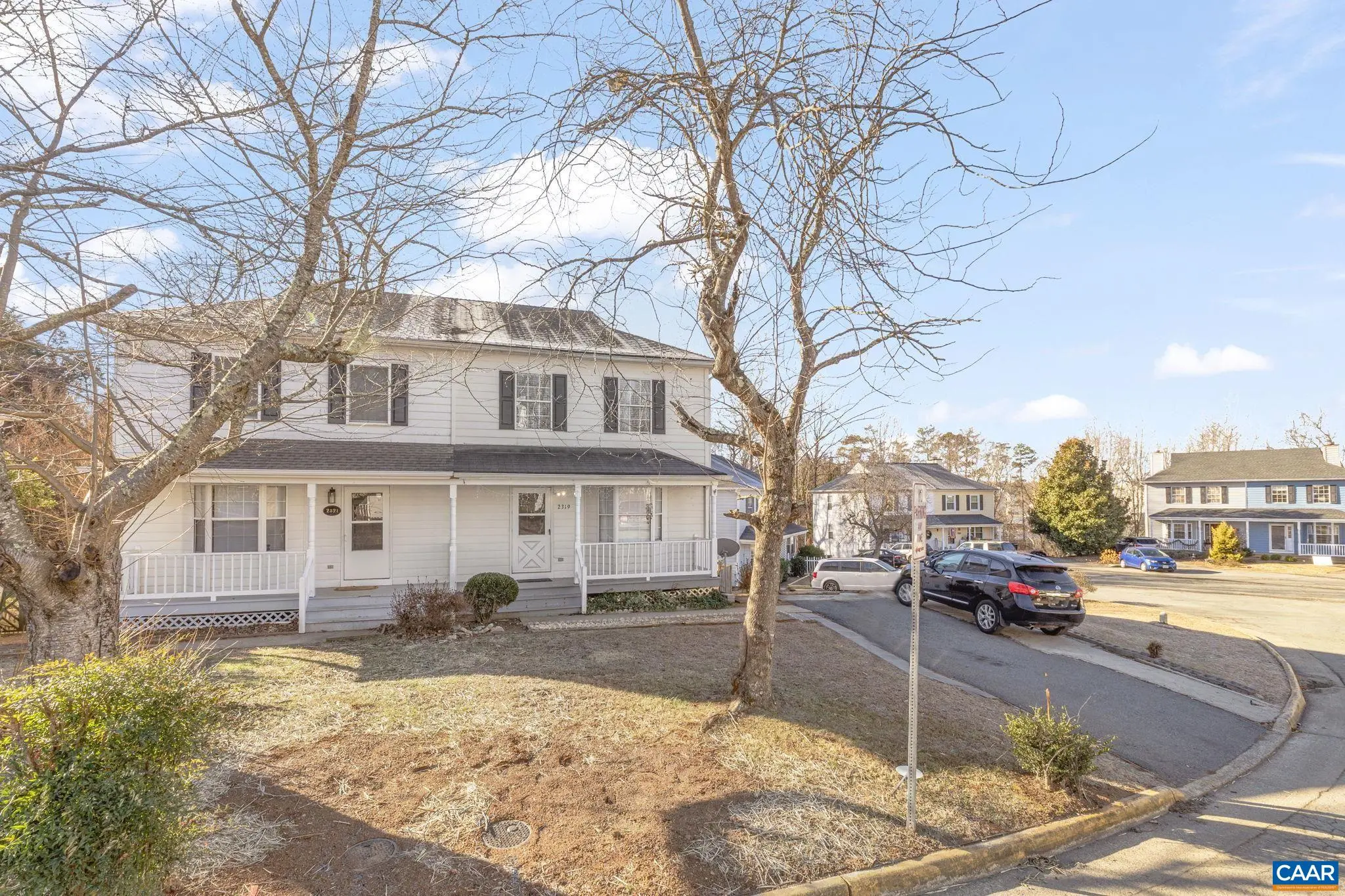 2319 Finch Ct, Charlottesville